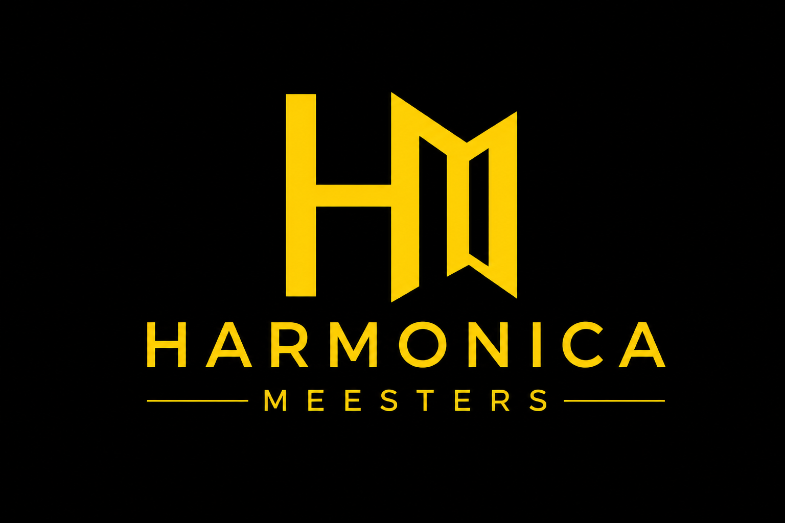 Harmonica Meesters